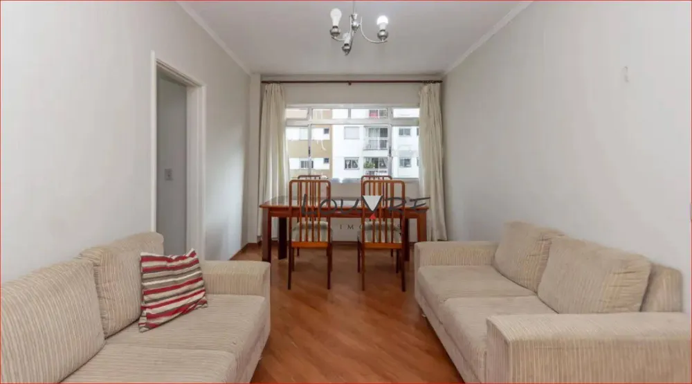 Apartamento, 2 quartos, 57 m² - Foto 1