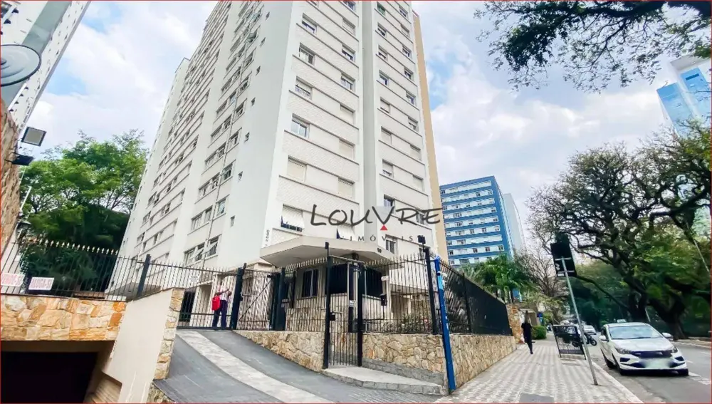 Apartamento, 2 quartos, 57 m² - Foto 13