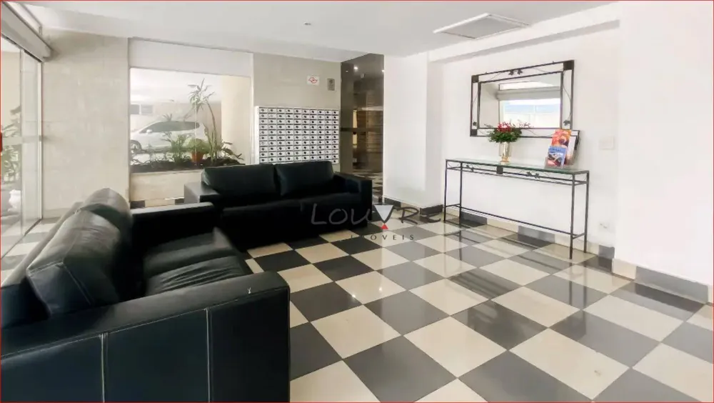 Apartamento, 2 quartos, 57 m² - Foto 8