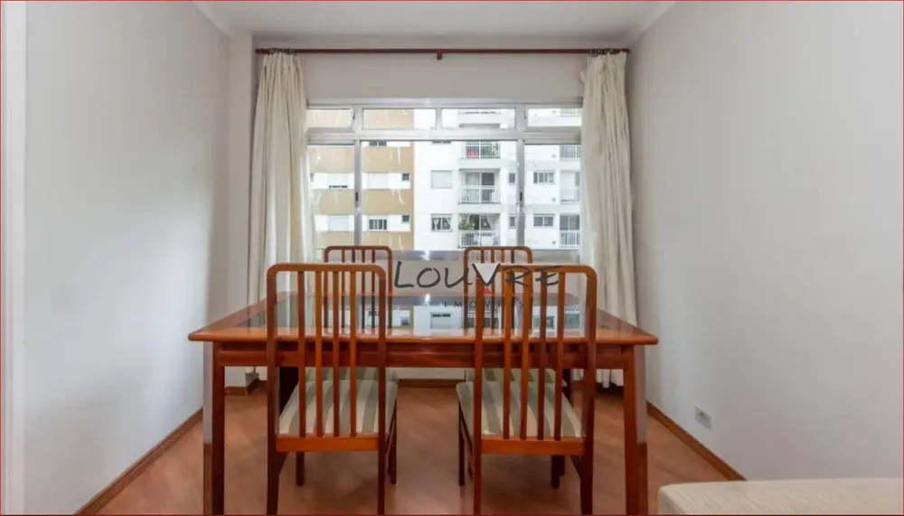 Apartamento, 2 quartos, 57 m² - Foto 2