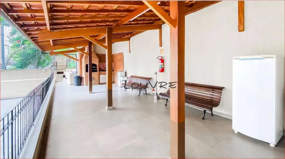 Apartamento, 2 quartos, 57 m² - Foto 5