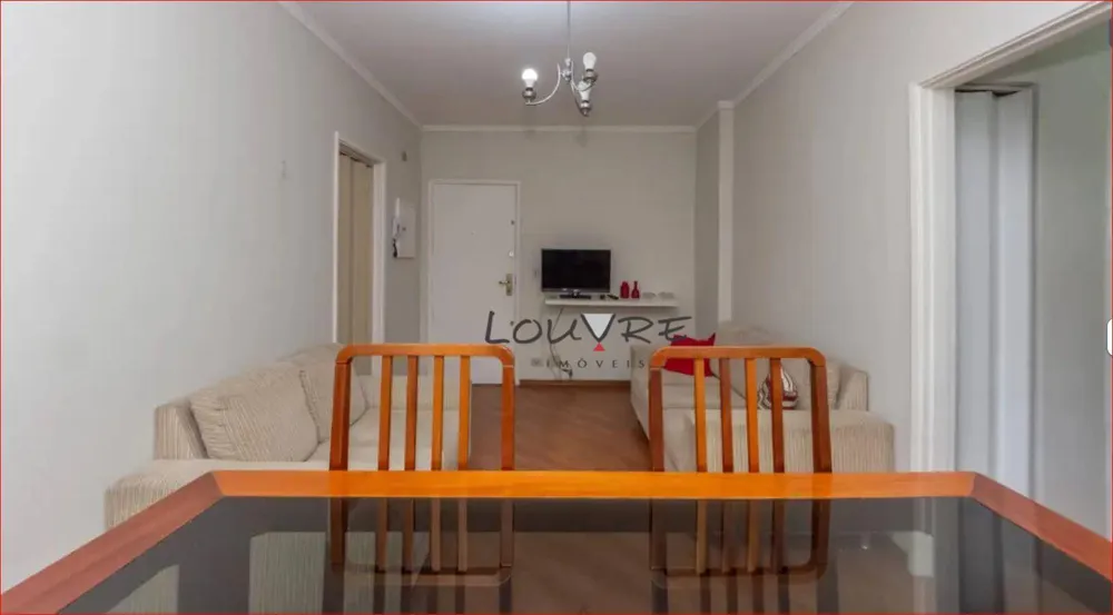 Apartamento, 2 quartos, 57 m² - Foto 3