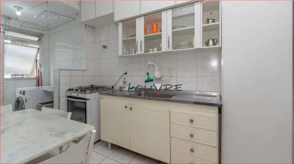 Apartamento, 2 quartos, 57 m² - Foto 6