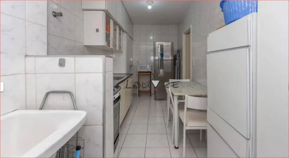 Apartamento, 2 quartos, 57 m² - Foto 7