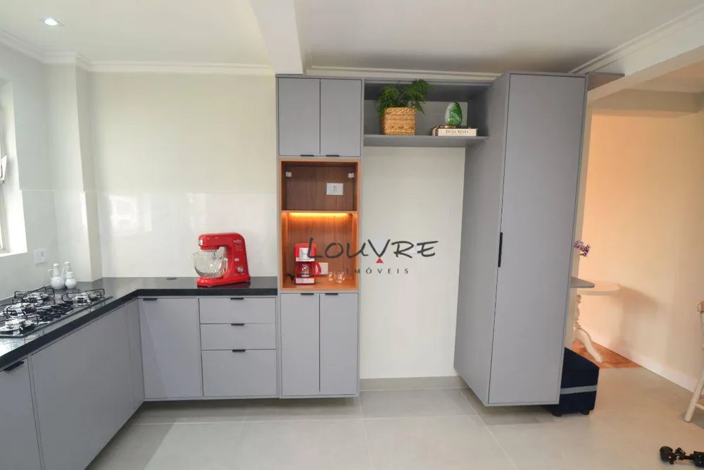 Apartamento, 2 quartos, 77 m² - Foto 2