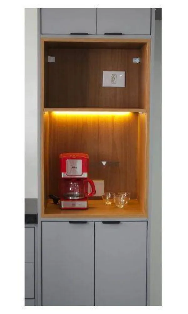 Apartamento, 2 quartos, 77 m² - Foto 1