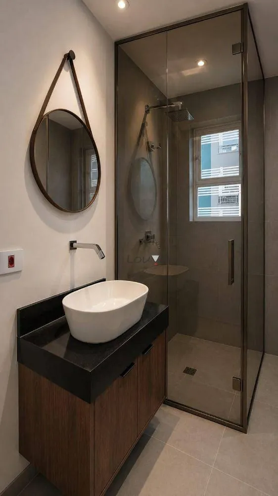 Apartamento, 2 quartos, 77 m² - Foto 8
