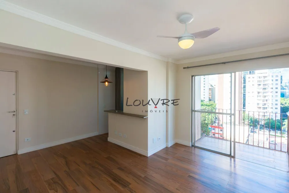 Apartamento, 1 quarto, 46 m² - Foto 9