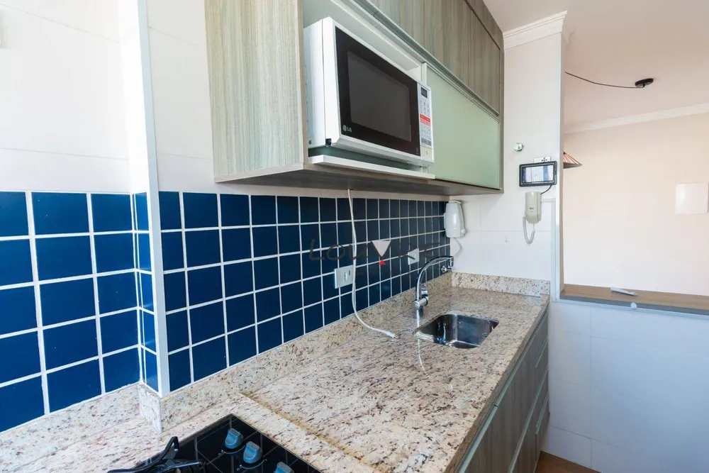 Apartamento, 1 quarto, 46 m² - Foto 5