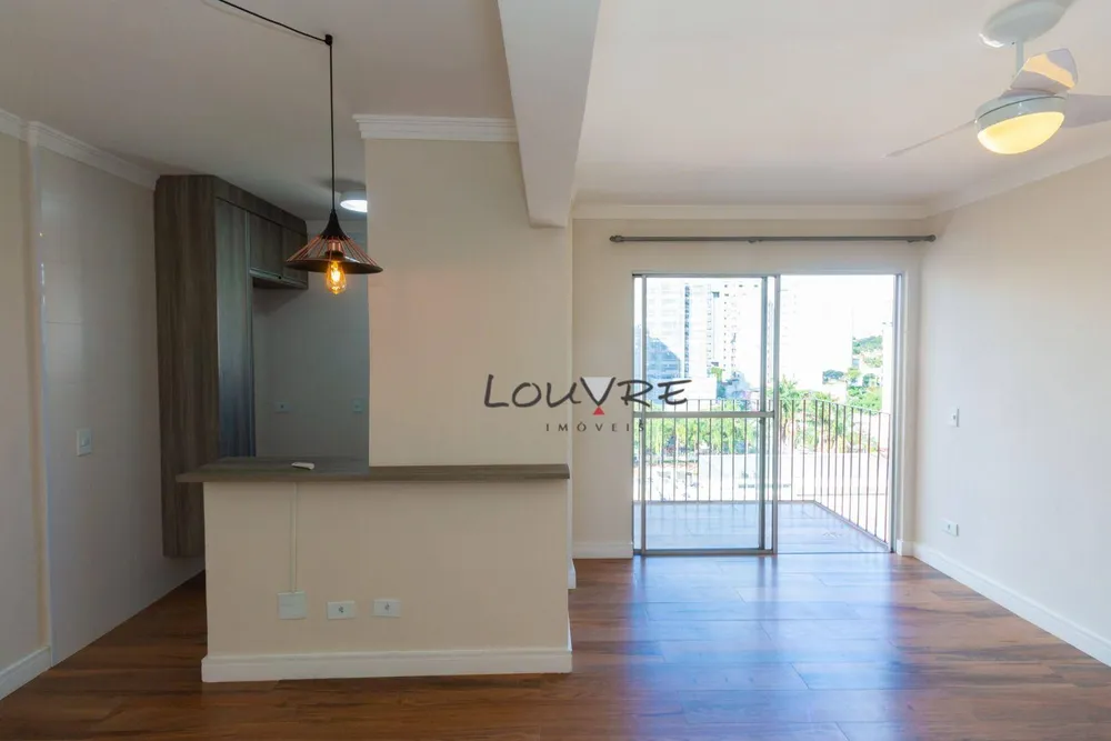Apartamento, 1 quarto, 46 m² - Foto 2