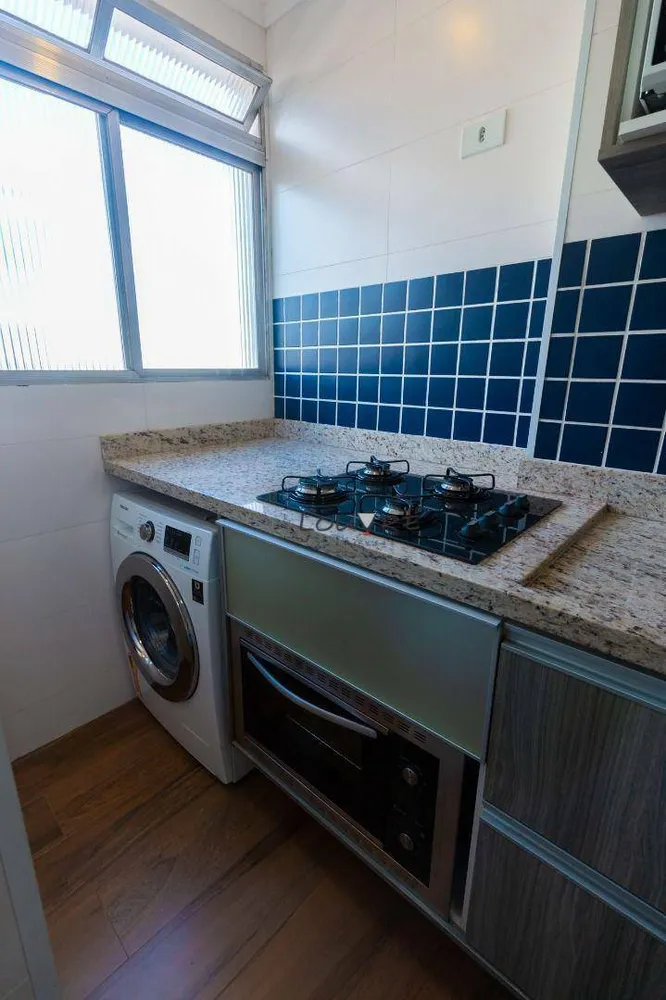 Apartamento, 1 quarto, 46 m² - Foto 3