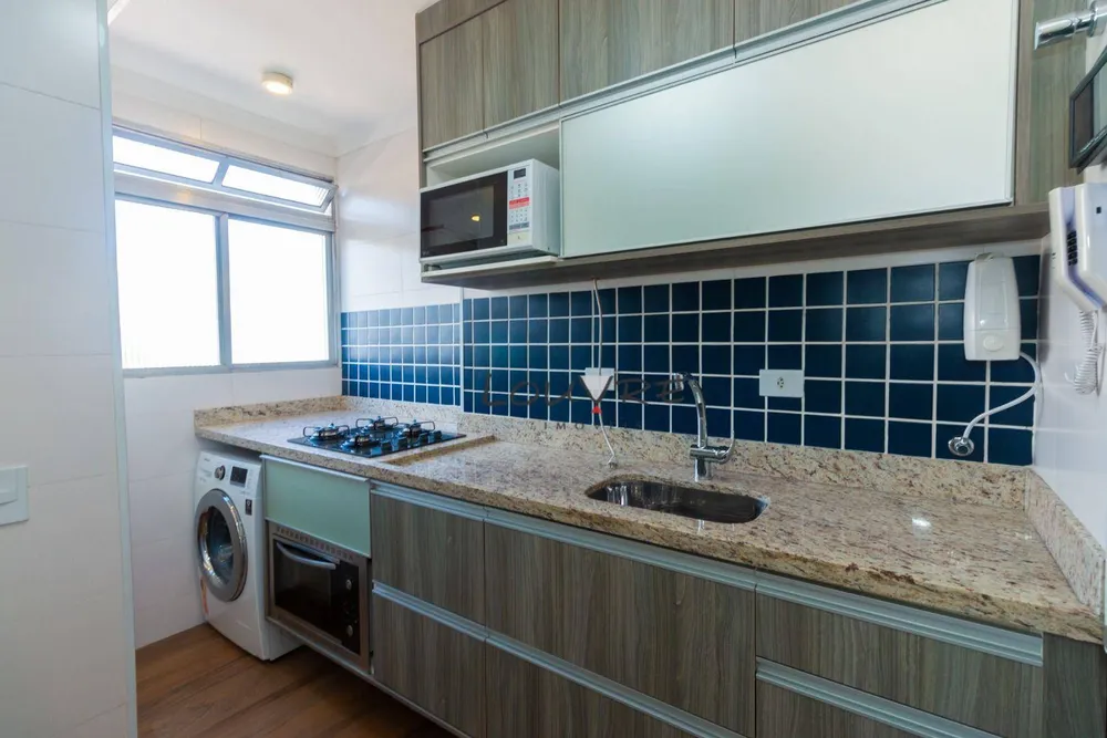 Apartamento, 1 quarto, 46 m² - Foto 4