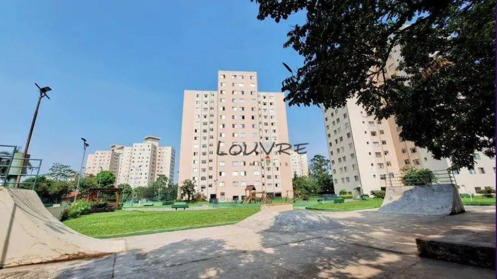 Apartamento, 3 quartos, 75 m² - Foto 10