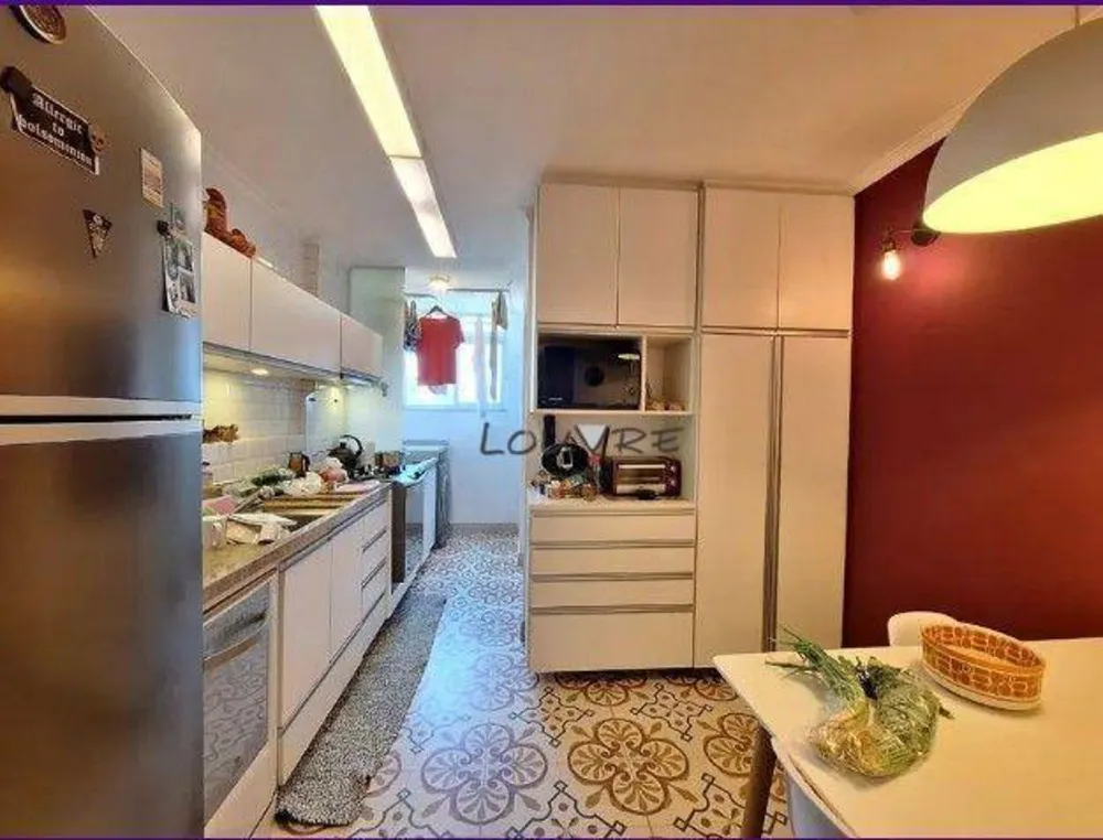 Apartamento, 3 quartos, 75 m² - Foto 2