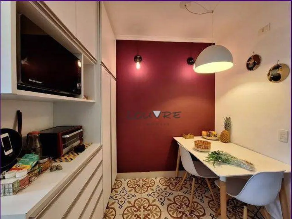 Apartamento, 3 quartos, 75 m² - Foto 8