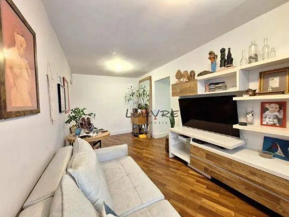 Apartamento, 3 quartos, 75 m² - Foto 1
