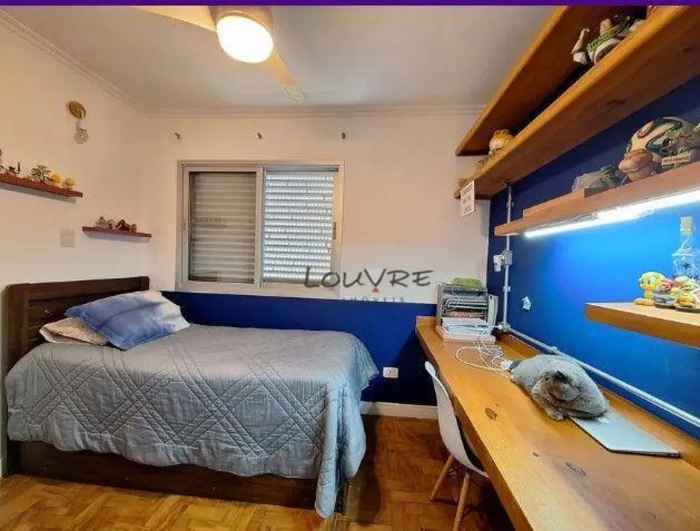 Apartamento, 3 quartos, 75 m² - Foto 4