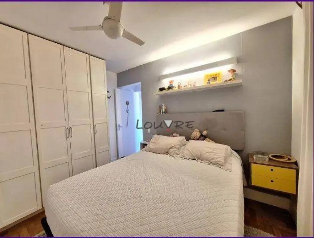 Apartamento, 3 quartos, 75 m² - Foto 5