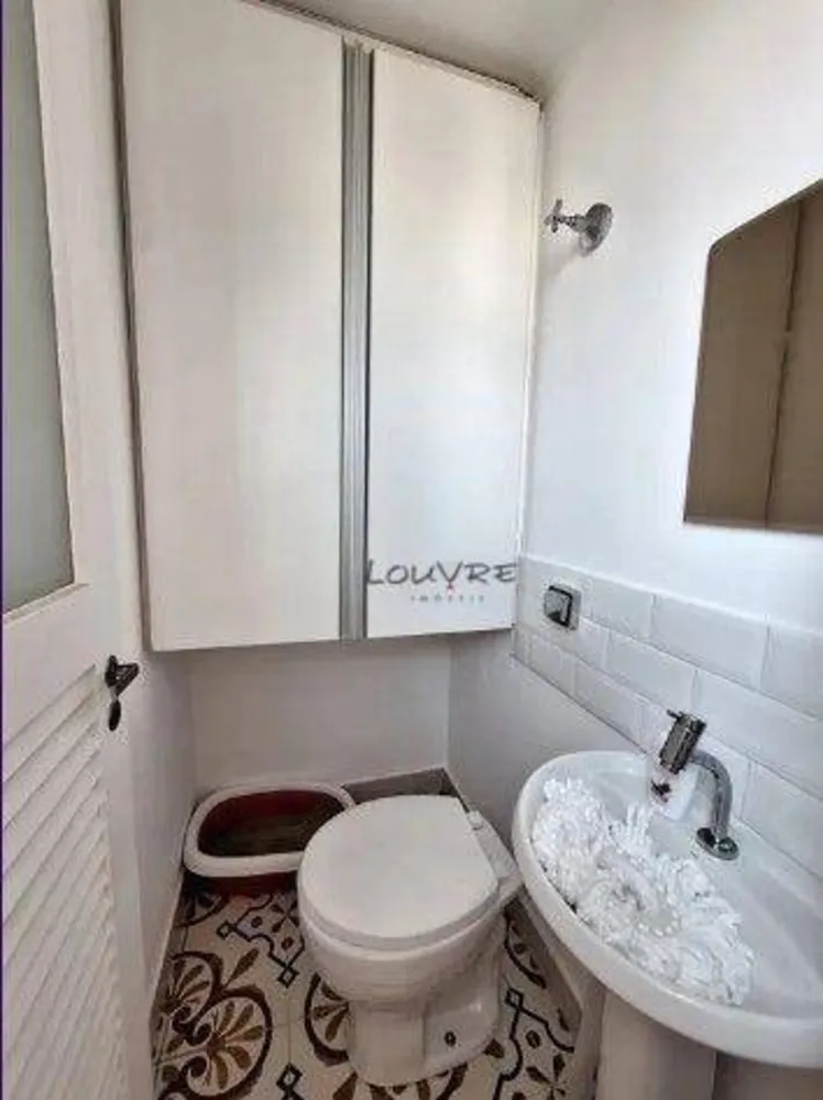 Apartamento, 3 quartos, 75 m² - Foto 8