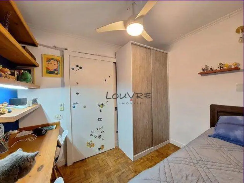 Apartamento, 3 quartos, 75 m² - Foto 3