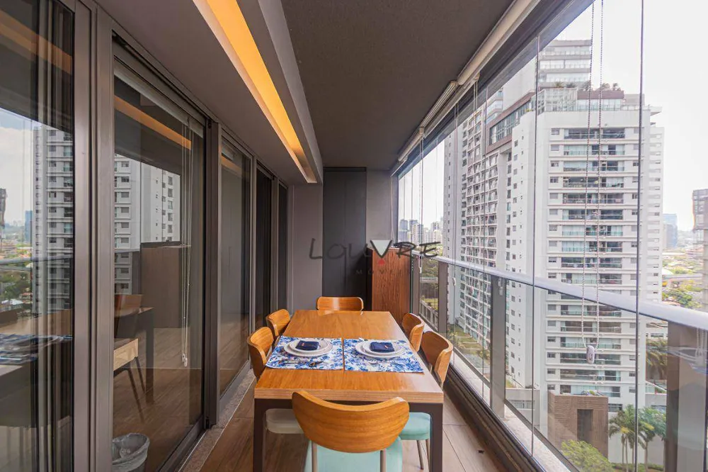 Apartamento, 2 quartos, 65 m² - Foto 7