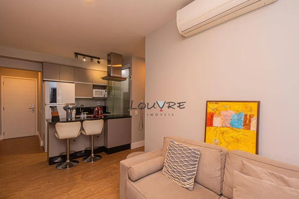 Apartamento, 2 quartos, 65 m² - Foto 4