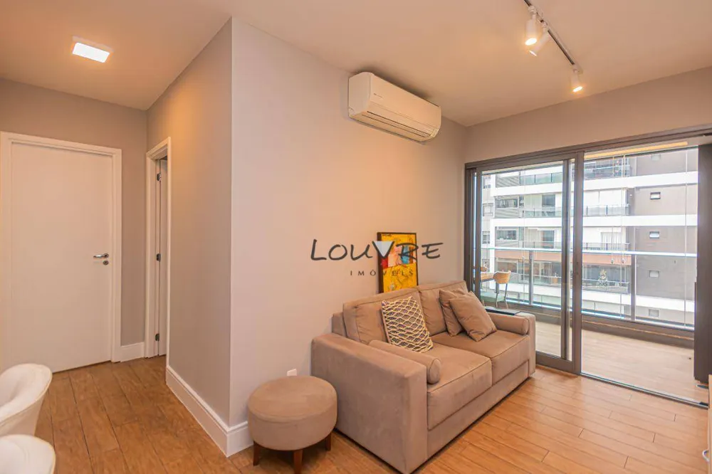 Apartamento, 2 quartos, 65 m² - Foto 3