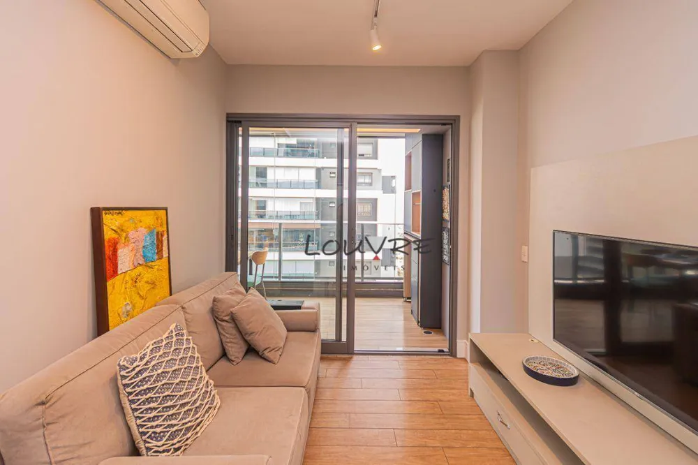 Apartamento, 2 quartos, 65 m² - Foto 2
