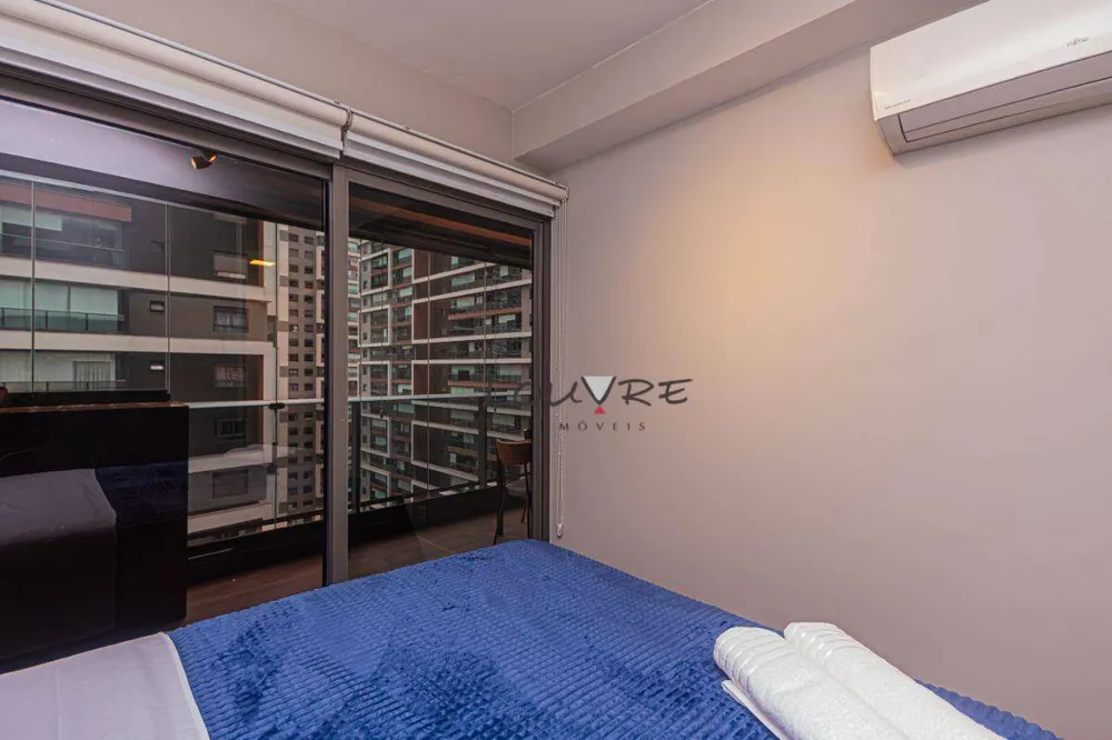 Apartamento, 2 quartos, 65 m² - Foto 8