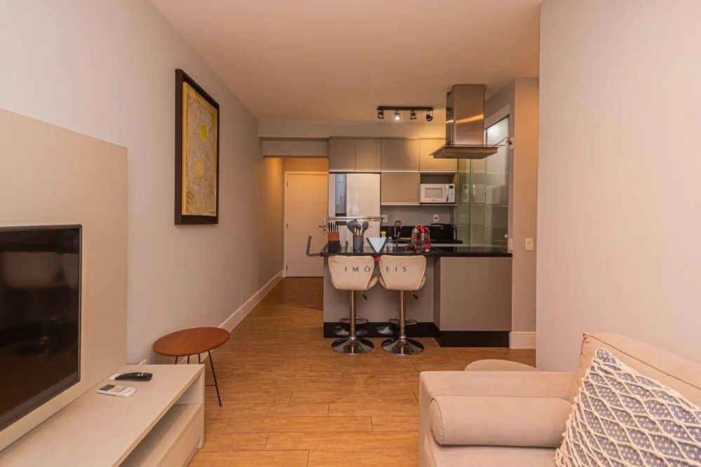 Apartamento, 2 quartos, 65 m² - Foto 1