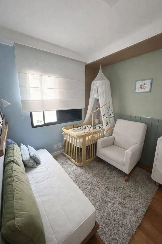Apartamento, 3 quartos, 117 m² - Foto 8