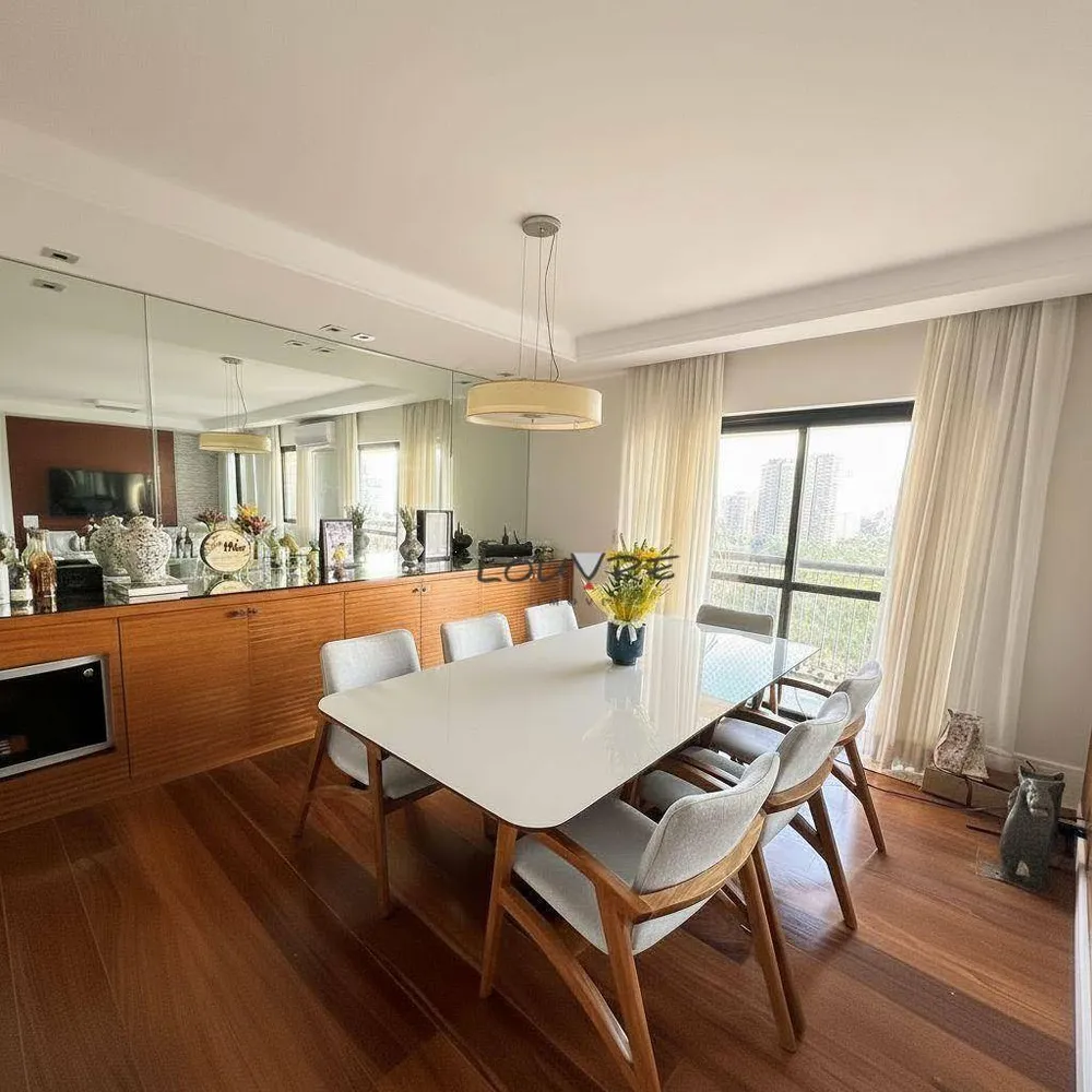 Apartamento, 3 quartos, 117 m² - Foto 3
