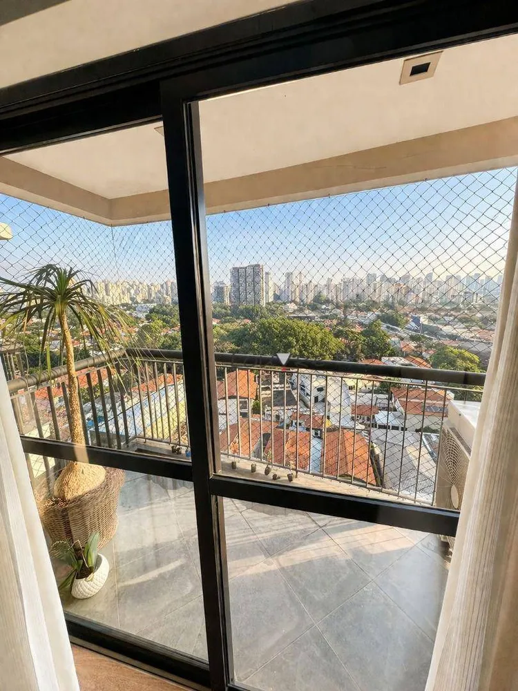 Apartamento, 3 quartos, 117 m² - Foto 4