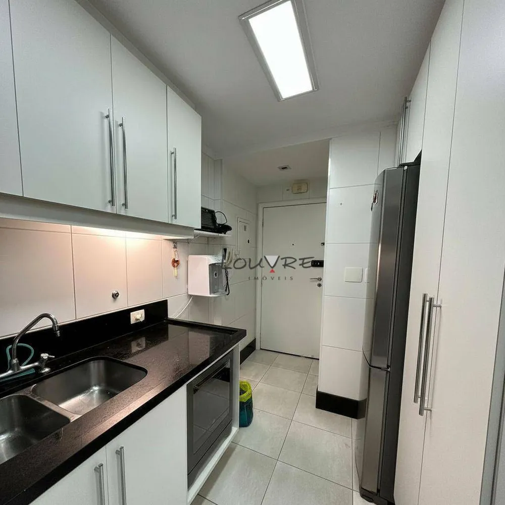 Apartamento, 3 quartos, 117 m² - Foto 11