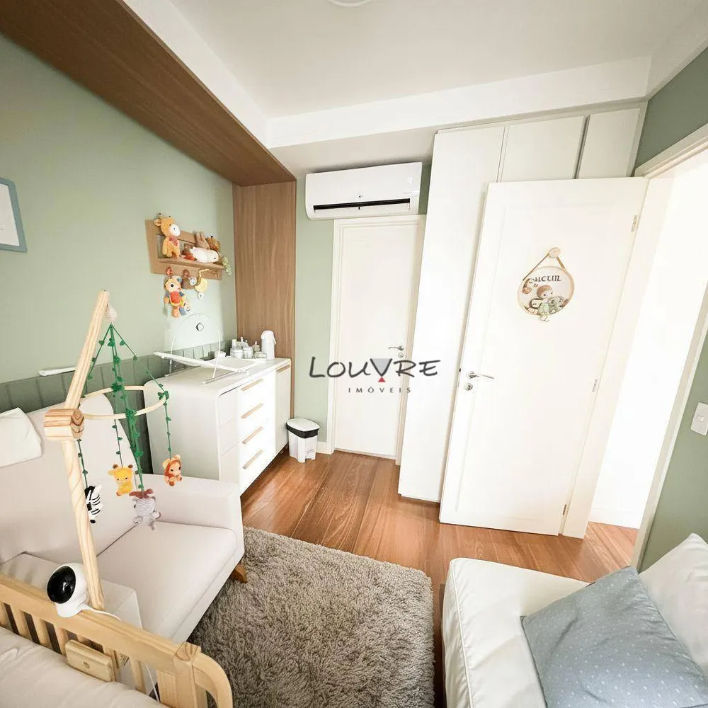Apartamento, 3 quartos, 117 m² - Foto 7