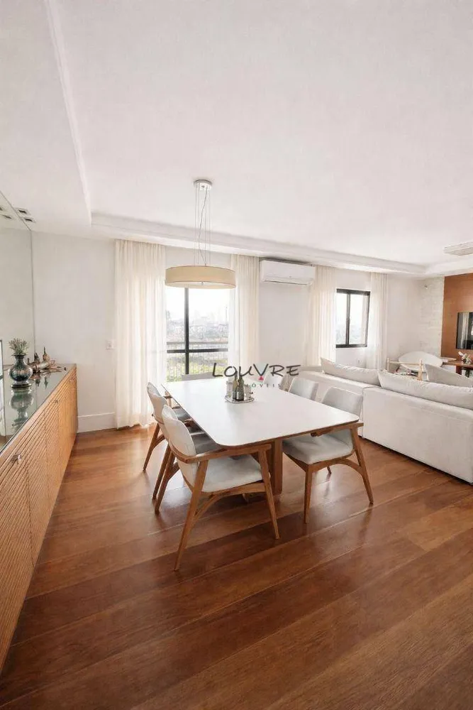 Apartamento, 3 quartos, 117 m² - Foto 5
