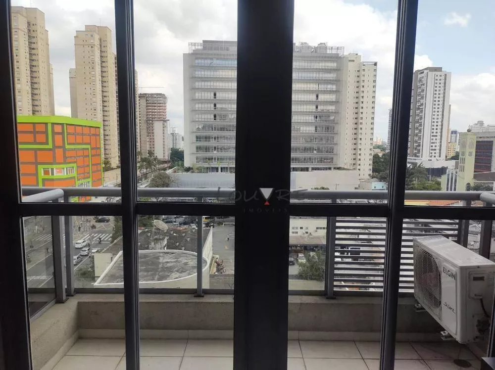 Conjunto Comercial-Sala à venda, 38m² - Foto 2