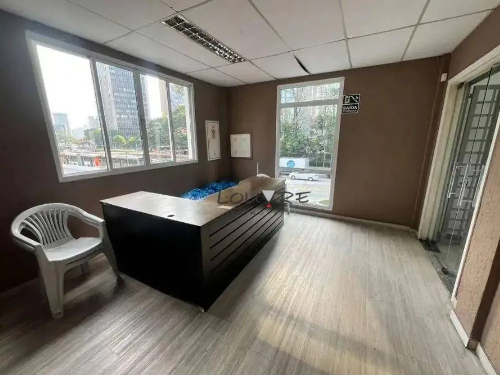 Prédio Inteiro, 1096 m² - Foto 1