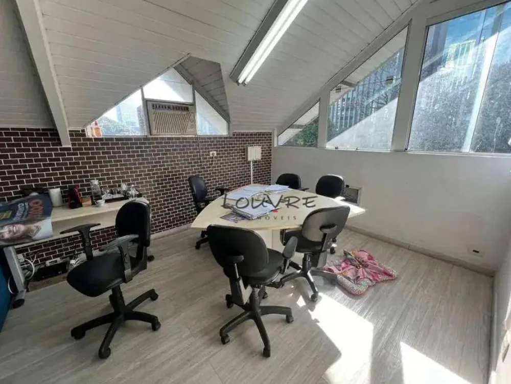 Prédio Inteiro, 1096 m² - Foto 5