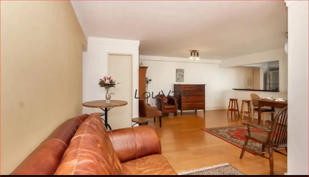 Apartamento, 2 quartos, 96 m² - Foto 4