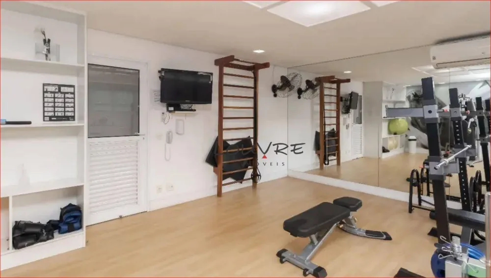 Apartamento, 2 quartos, 96 m² - Foto 9