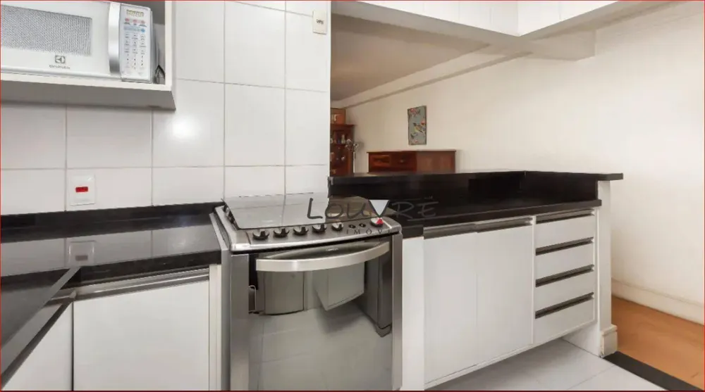 Apartamento, 2 quartos, 96 m² - Foto 8