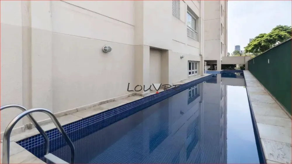 Apartamento, 2 quartos, 96 m² - Foto 6