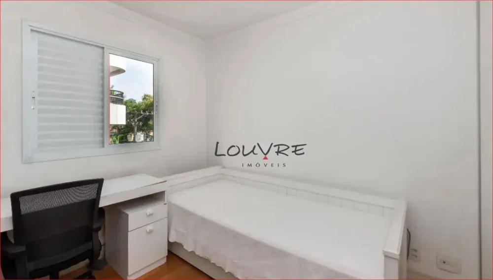 Apartamento, 2 quartos, 96 m² - Foto 2