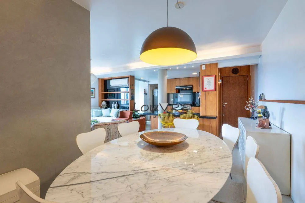 Apartamento, 1 quarto, 87 m² - Foto 9