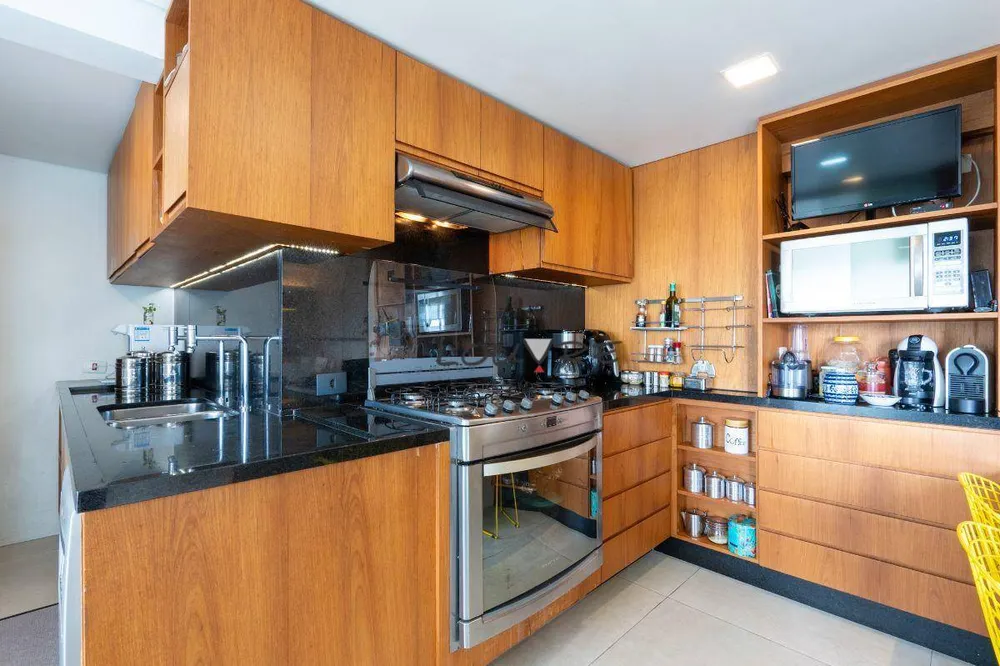 Apartamento, 1 quarto, 87 m² - Foto 3