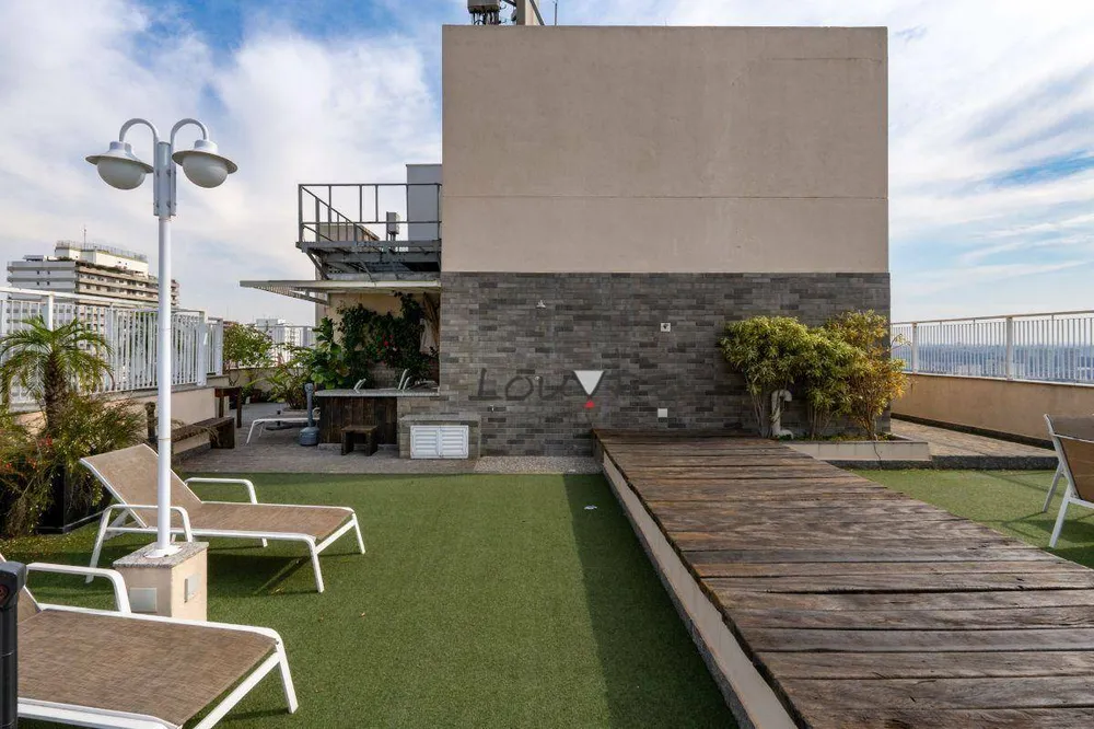 Apartamento, 1 quarto, 87 m² - Foto 5