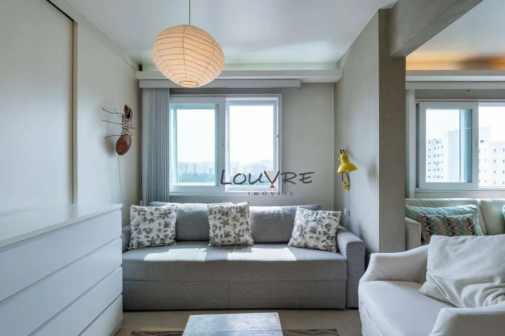 Apartamento, 1 quarto, 87 m² - Foto 15