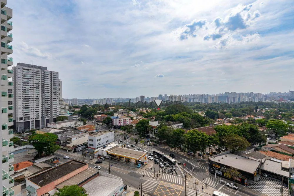 Apartamento, 1 quarto, 87 m² - Foto 16