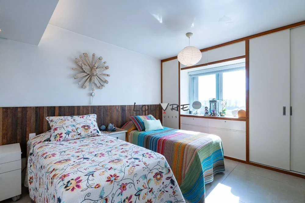 Apartamento, 1 quarto, 87 m² - Foto 1